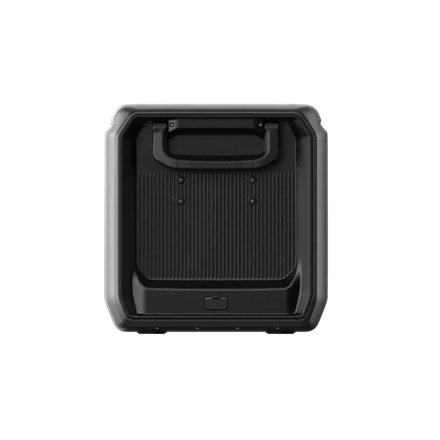 Холодильник Ecoflow Glacier Classic 55L з акумулятором — Photo 1