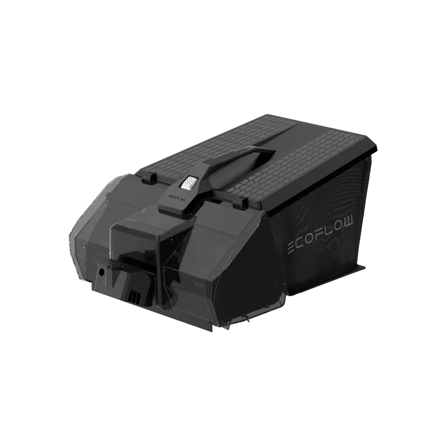 Набор для сбора газона для газонокосилки Ecoflow Blade