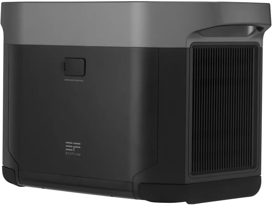 Дополнительная батарея EcoFLow DELTA Max Extra Battery — Photo 1