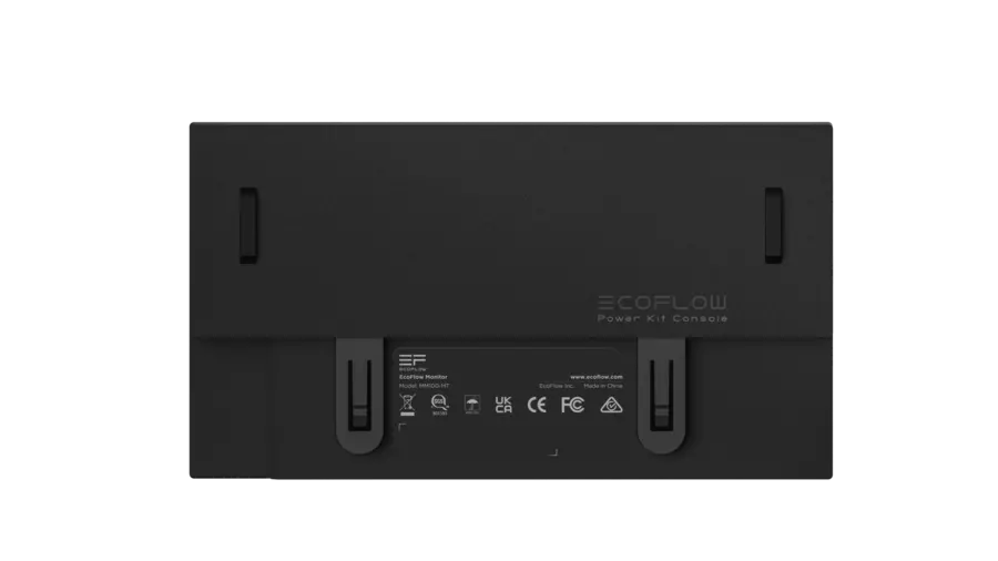 Монітор EcoFlow Power Kit — Photo 1