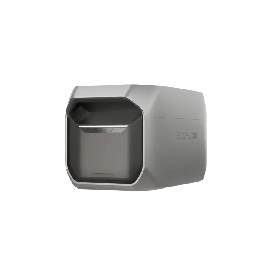 Дополнительная батарея EcoFlow DELTA 3 Extra Battery — Photo 4