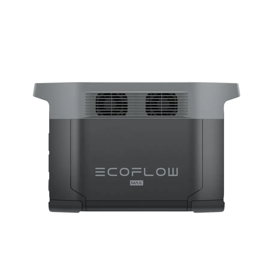 Зарядна станція EcoFlow DELTA 2 Max (2048 Вт·год) — Photo 5