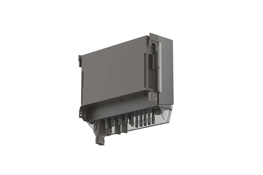 Гібридний інвертор EcoFlow PowerOcean Plus 15 кВт⋅год (трифазний) — Photo 5