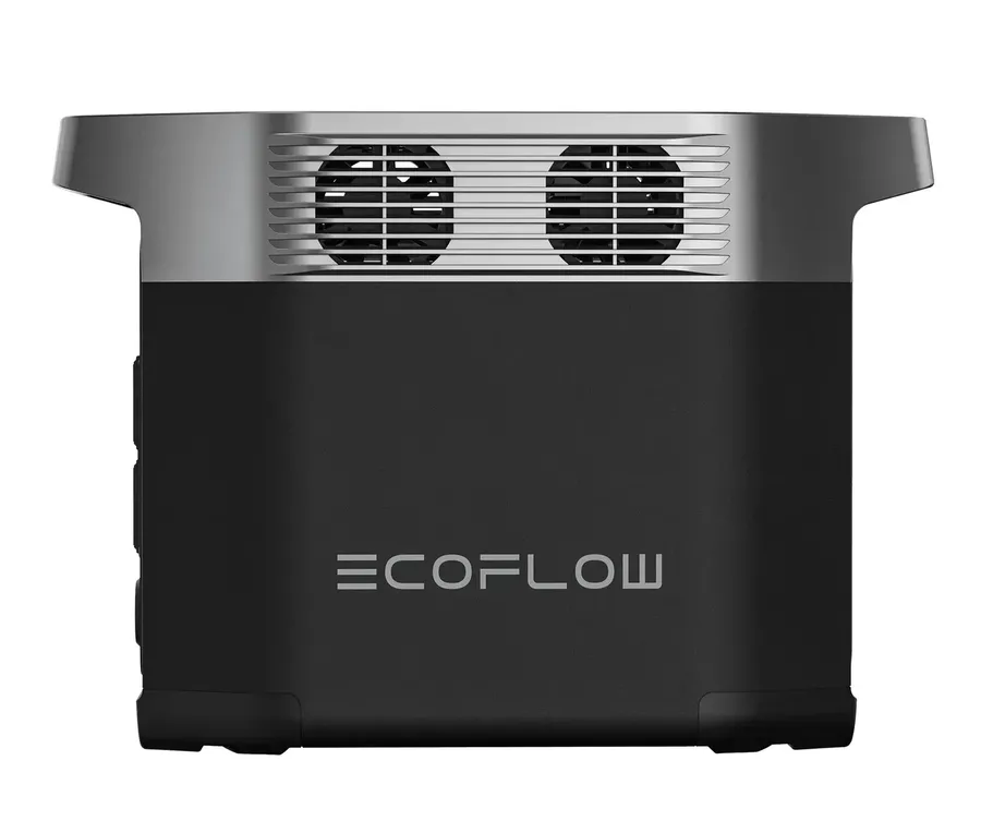 Зарядна станція EcoFlow DELTA 2 (Авіа) — Photo 3