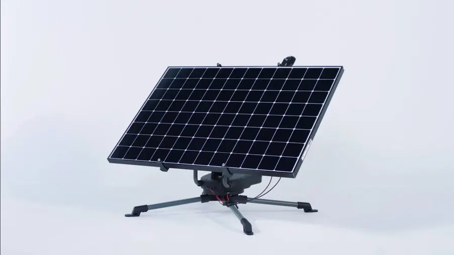 Сонячний трекер EcoFlow Solar Tracker — Photo 5
