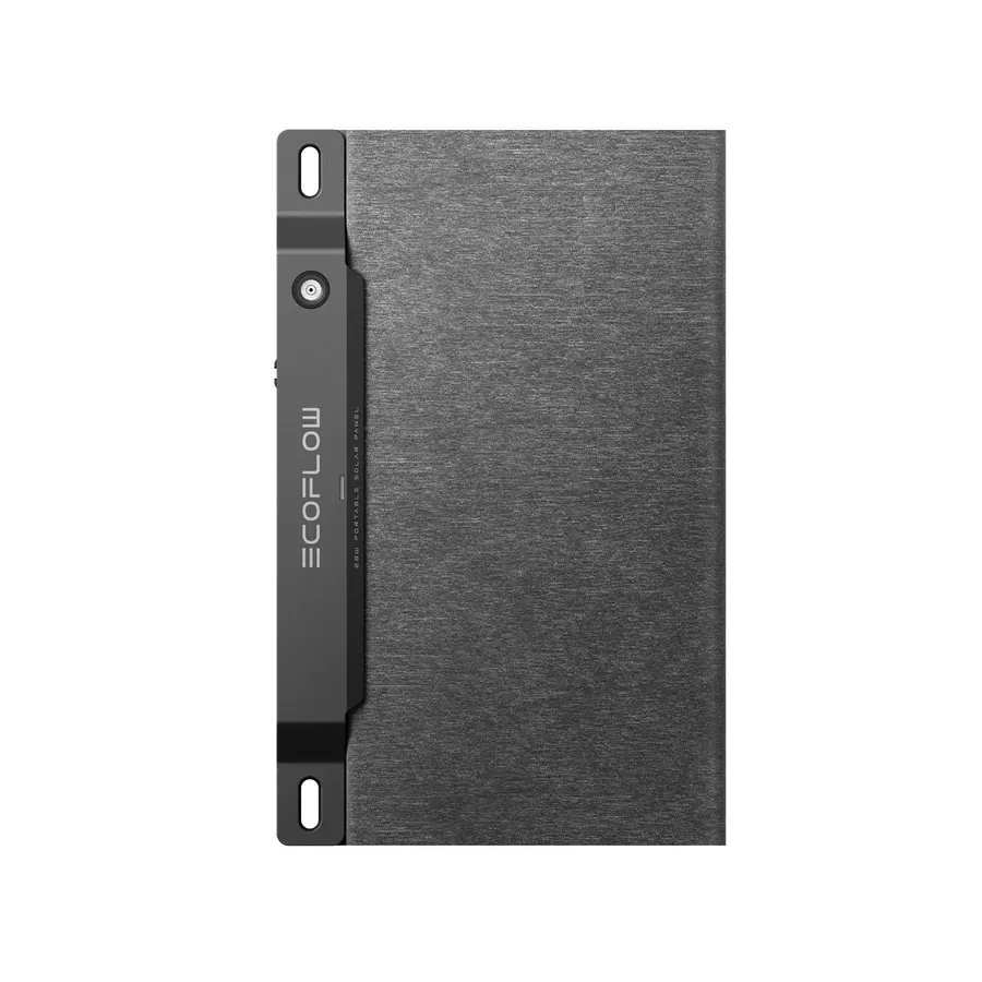 Сонячна панель EcoFlow 28W Solar Panel - Type-C — Photo 6