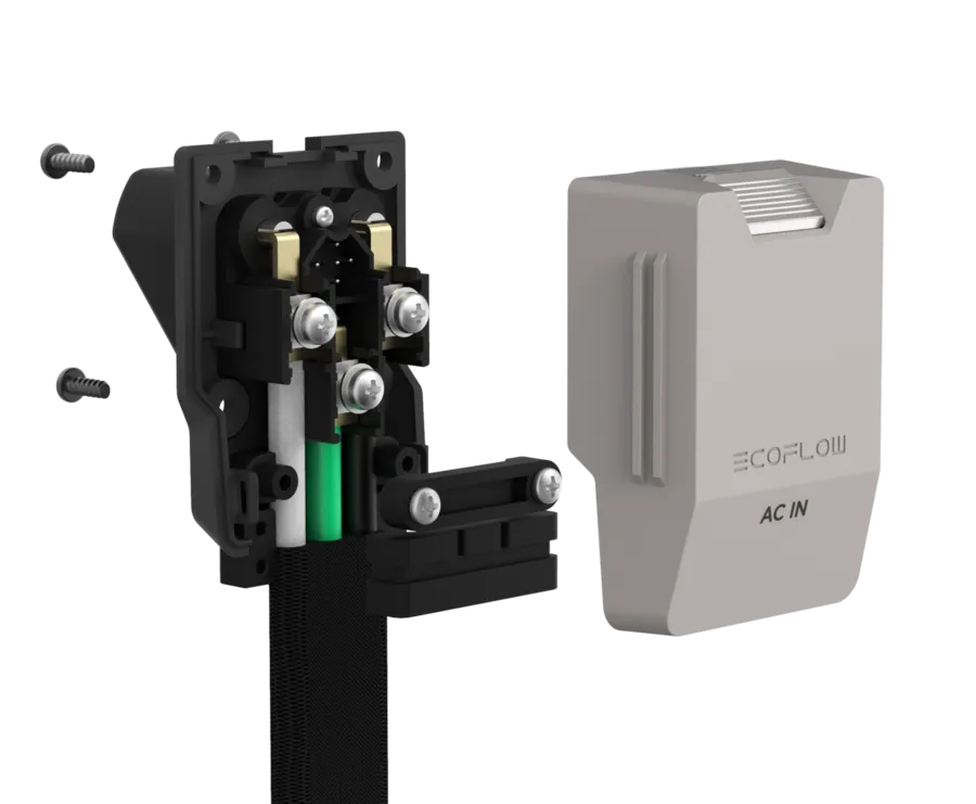 Кабель Power Hub AC Charge Cable (6 metres/20 feet/10AWG) — Photo 2