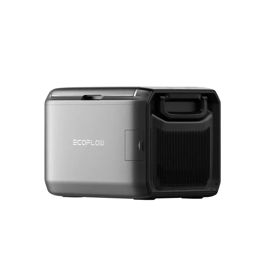 Холодильник Ecoflow Glacier Classic 55L з акумулятором — Photo 6