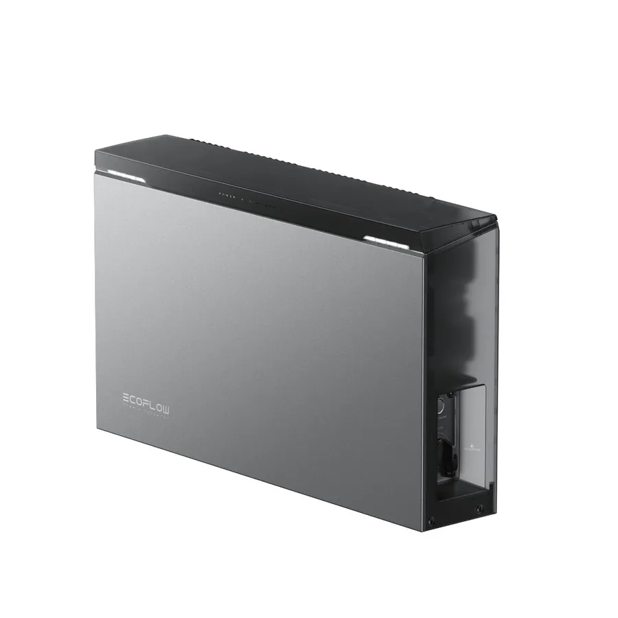 Гібридний інвертор EcoFlow OCEAN 2 Hybrid Inverter Three-Phase 8kW — Photo 1