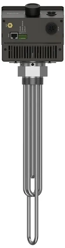 Умный нагреватель EcoFlow PowerGlow 9 KW — Photo 3