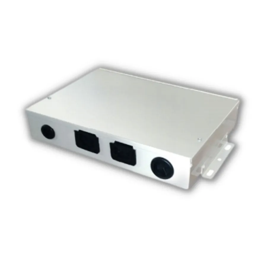 Тепловий насос Haier Super Aqua Monobloc 11 кВт — Photo 4