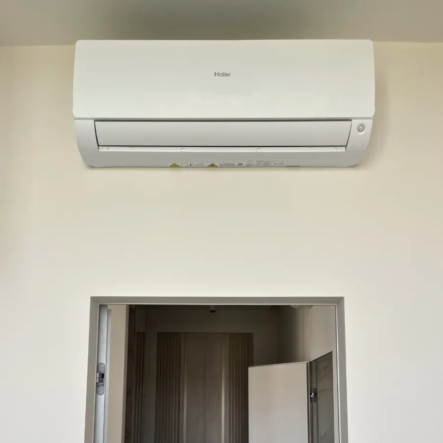 Кондиціонер Flexis Inverter AS50FL-W/1U50KEFFRA -1 — Photo 9