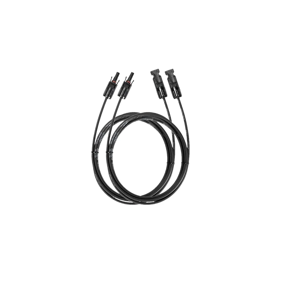 Кабель EcoFlow STREAM Solar Panel Extension Cable (2.95M)