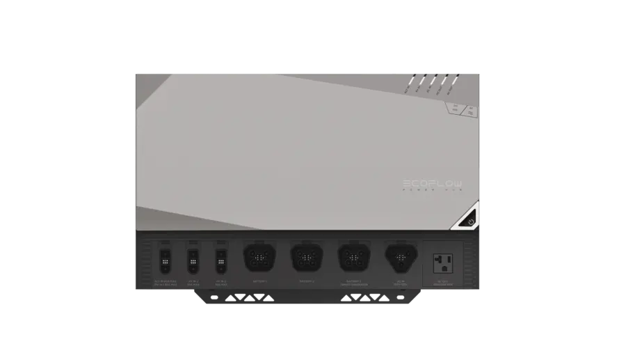 Станция EcoFlow Power Hub — Photo 1