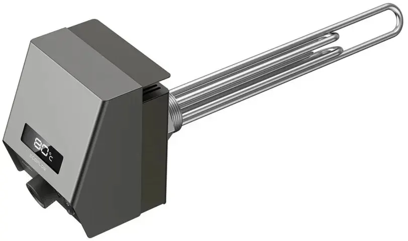 Умный нагреватель EcoFlow PowerGlow 9 KW — Photo 2