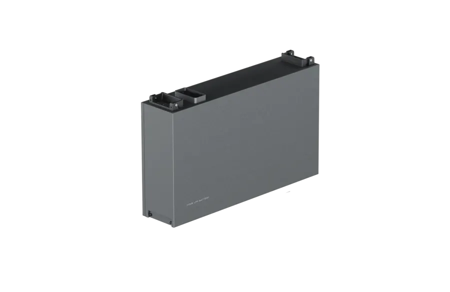 Акумуляторна батарея EcoFlow Power Ocean 5 kWh