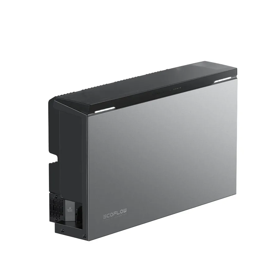 Гібридний інвертор EcoFlow OCEAN 2 Hybrid Inverter Three-Phase 8kW