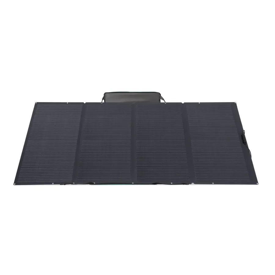 Сонячна панель EcoFlow 400 Вт Solar Panel — Photo 3