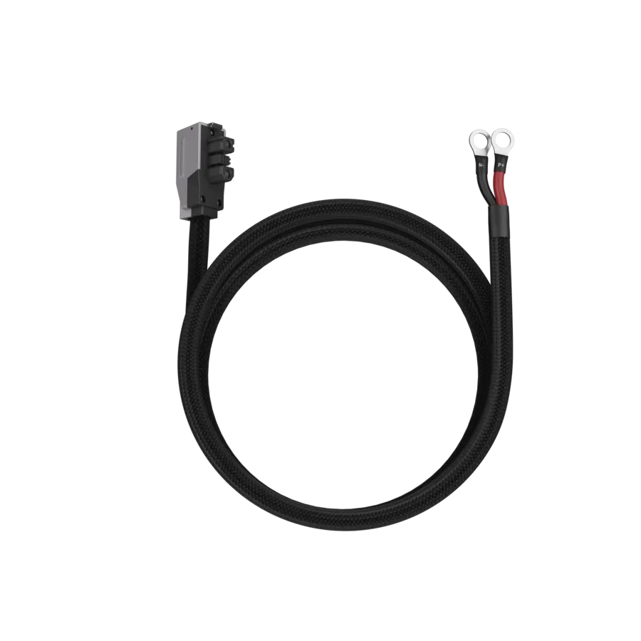 Кабель Power Hub Alternator Charge Cable (6 metres/20 feet/6AWG)