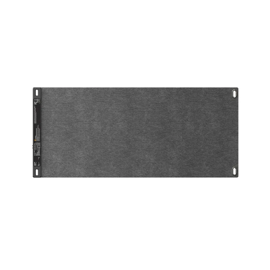 Сонячна панель EcoFlow 28W Solar Panel - Type-C — Photo 4
