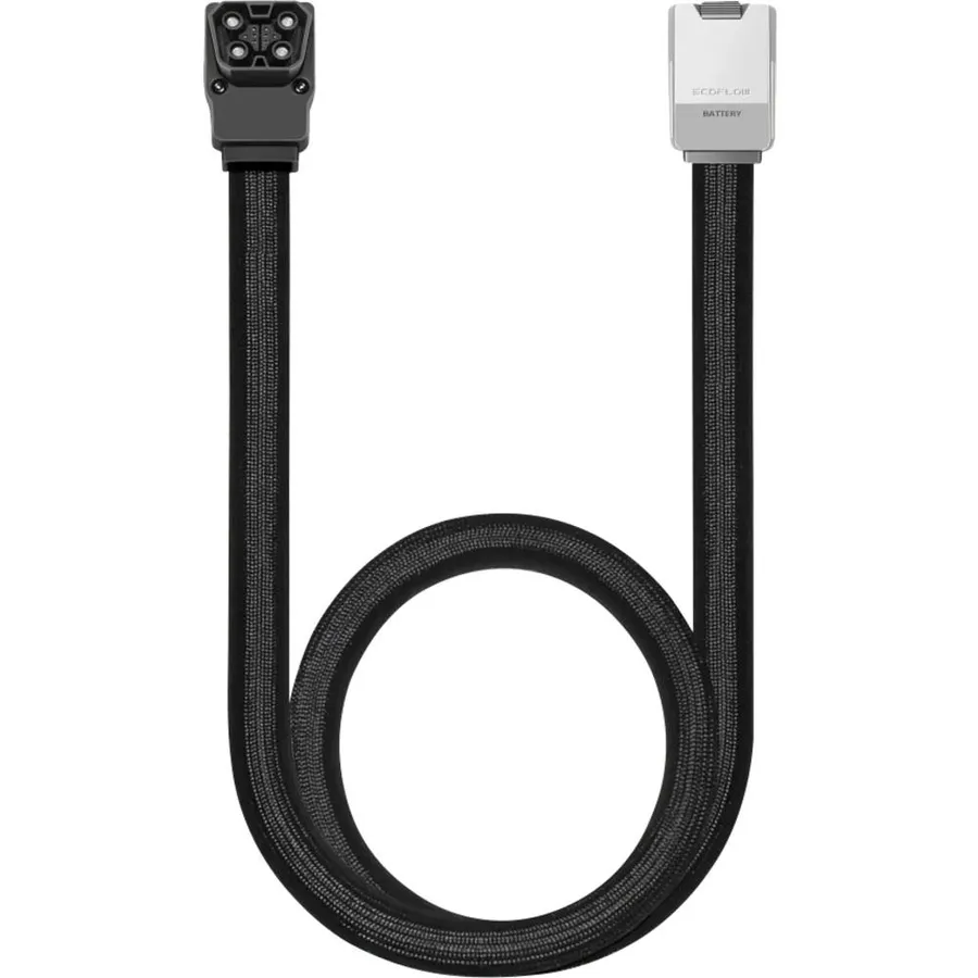 Кабель EcoFlow Extra Battery Cable