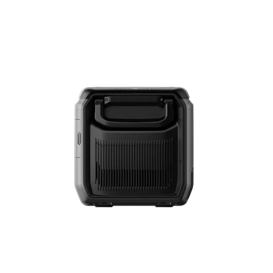 Холодильник Ecoflow Glacier Classic 35L з акумулятором — Photo 6