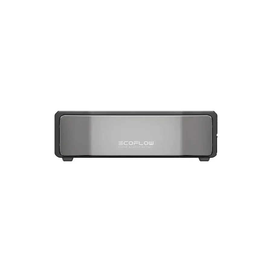 Комплект EcoFLow DELTA Pro ULTRA та додаткова батарея DELTA Pro ULTRA — Photo 7