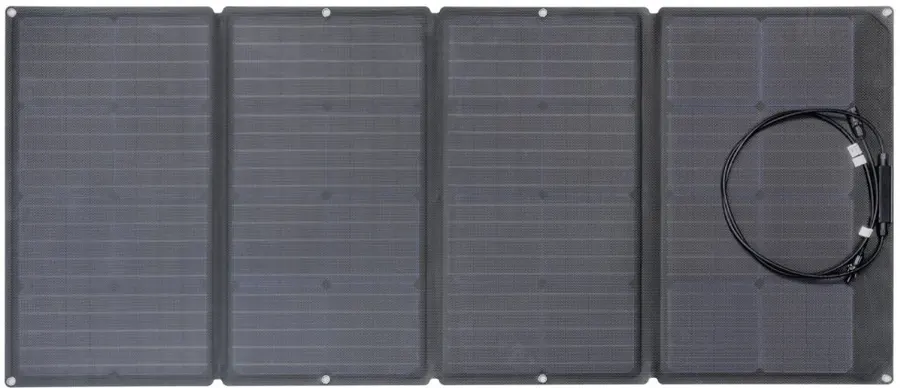 Сонячна панель EcoFlow 160 Вт Solar Panel