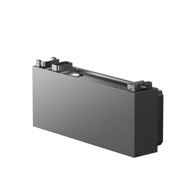 Акумуляторна батарея EcoFlow OCEAN 2 LFP Battery 5kWh — Photo 1