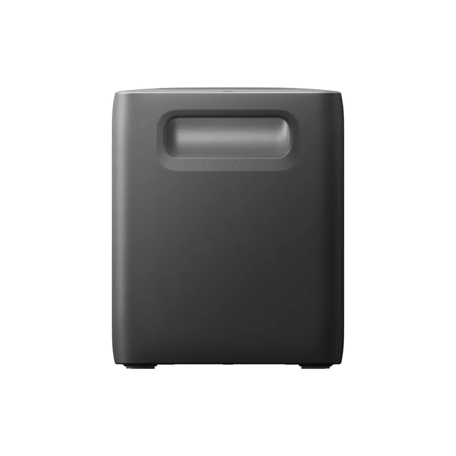 Зарядная станция EcoFlow DELTA 3 1000 Air — Photo 7