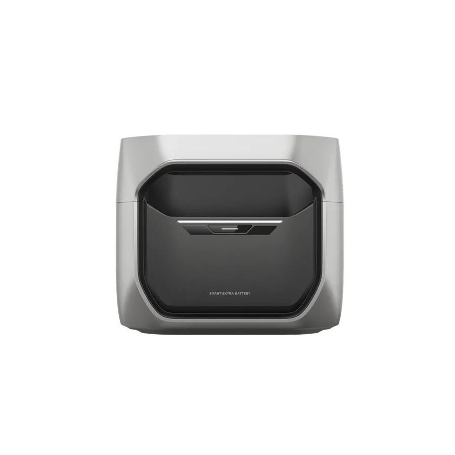 Дополнительная батарея EcoFLow DELTA 3 Max Plus Extra Battery