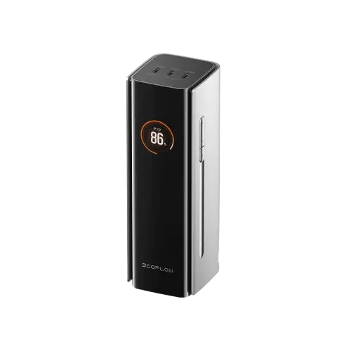 Повербанк EcoFlow RAPID Pro 27650mAh