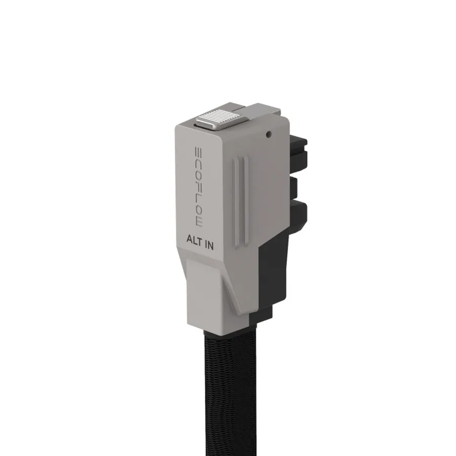 Кабель Power Hub 5kVA Alternator Charge Cable — Photo 1