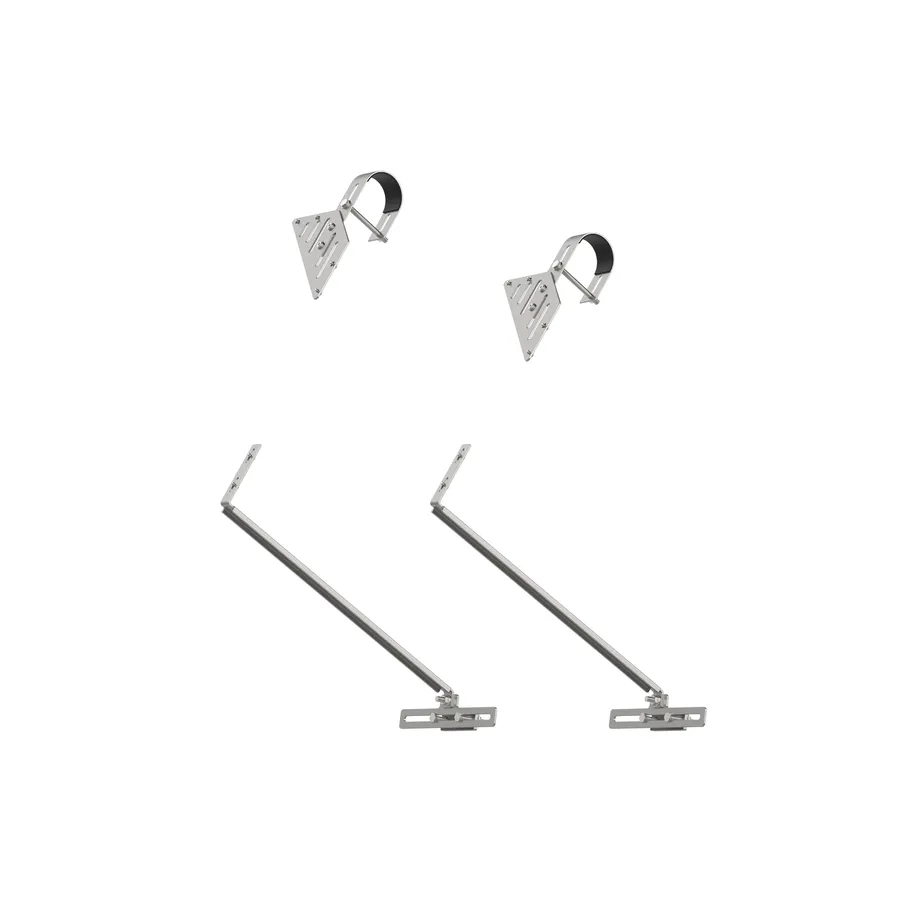EcoFlow Bracket - Lightweight