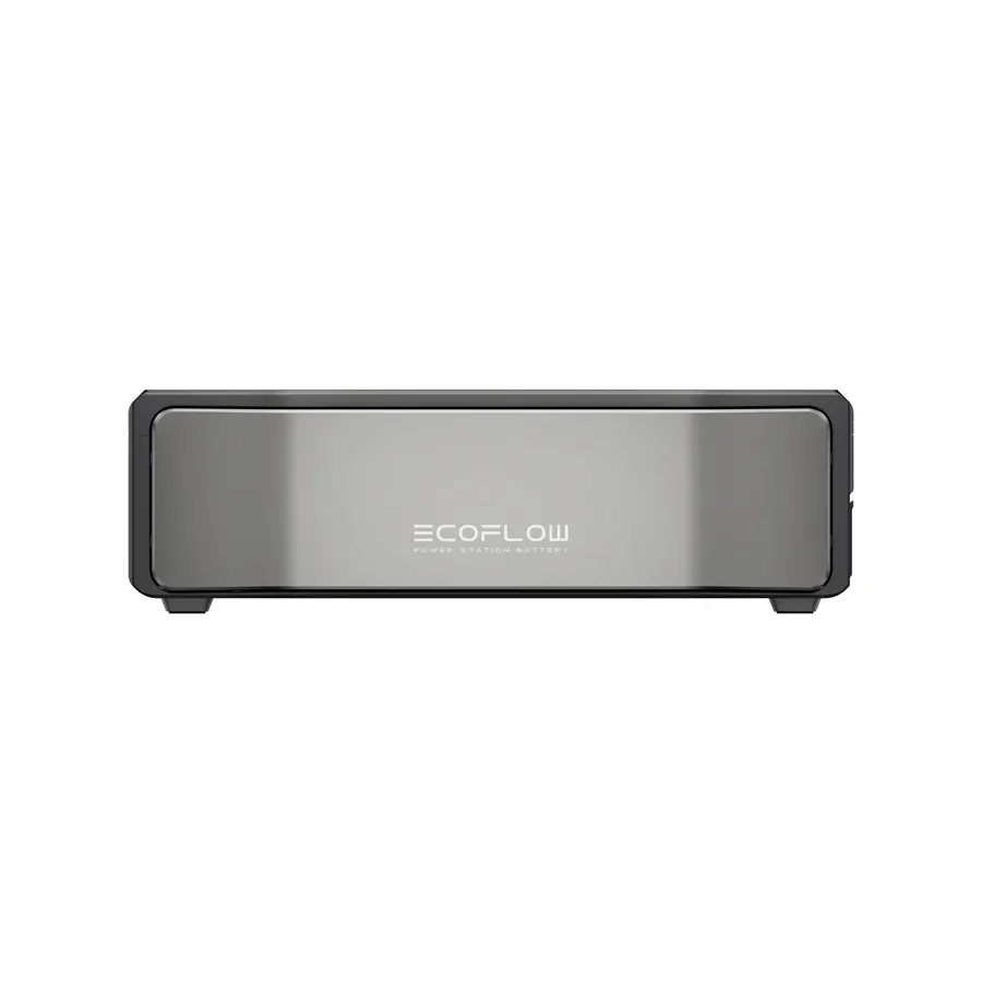 Додаткова батарея EcoFLow DELTA Pro ULTRA