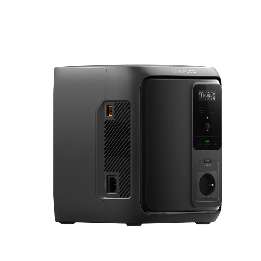Зарядная станция EcoFlow DELTA 3 1000 Air — Photo 3