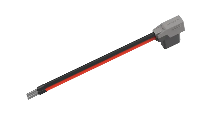 Адаптер постійного струму Power Hub DC Main Out Adapter
