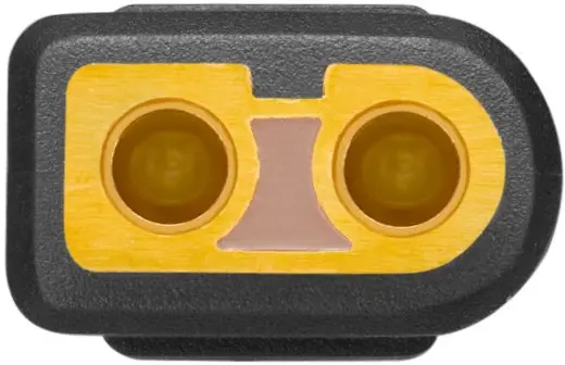 Кабель EcoFlow Solar Connector to XT60 Solar Cable 3.5m — Photo 2