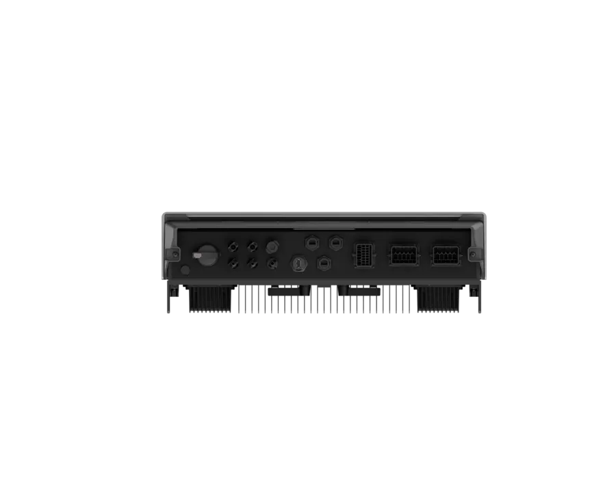 Гібридний інвертор EcoFlow Power Ocean 10 kWh (трифазний) — Photo 4