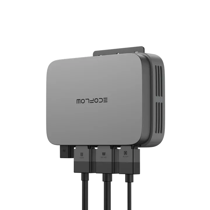 Охолоджувальна платформа EcoFlow Smart Cooling Deck — Photo 4