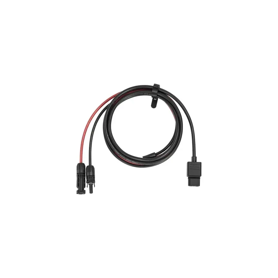 Комплект EcoFLow DELTA Pro ULTRA та додаткова батарея DELTA Pro ULTRA — Photo 9