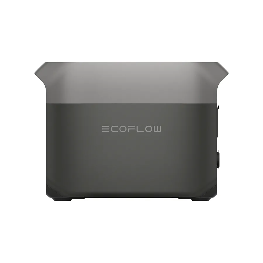 Зарядна станція EcoFlow DELTA 3 — Photo 3