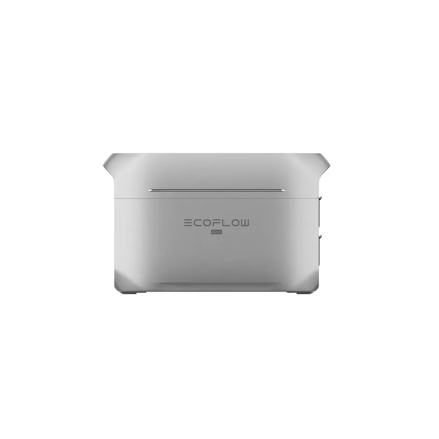 Зарядная станция EcoFlow DELTA 3 Max Plus (Авиа) — Photo 3