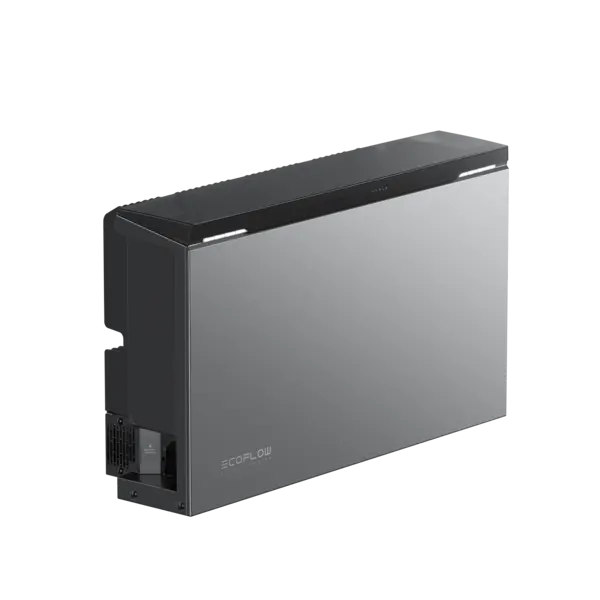Гібридний інвертор EcoFlow OCEAN 2 Plus Single-Phase однофазний 8 kW — Photo 1
