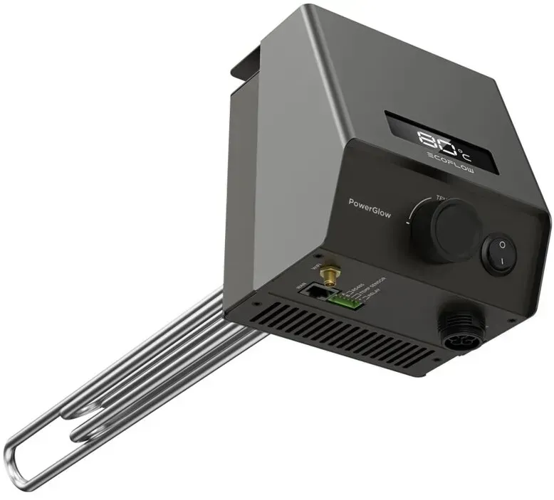Умный нагреватель EcoFlow PowerGlow 9 KW — Photo 4