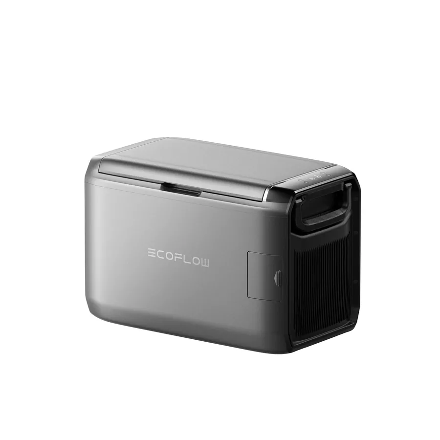 Холодильник EcoFlow Glacier Classic 45L — Photo 1