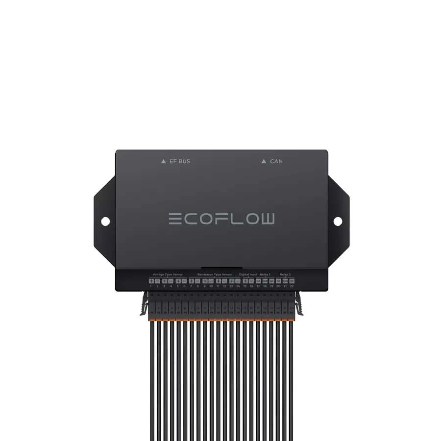 Ecoflow Power Link — Photo 2