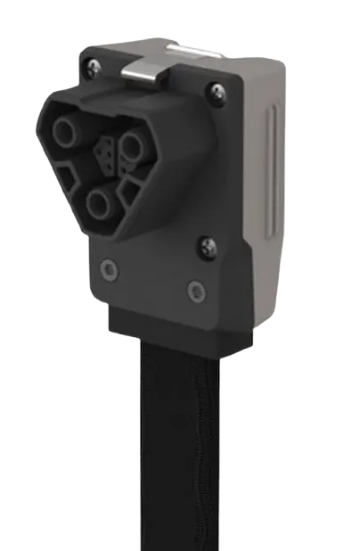 Кабель Power Hub 5kVA AC Charge Cable — Photo 2