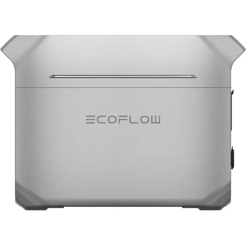 Зарядна станція EcoFlow DELTA 3 Plus — Photo 1