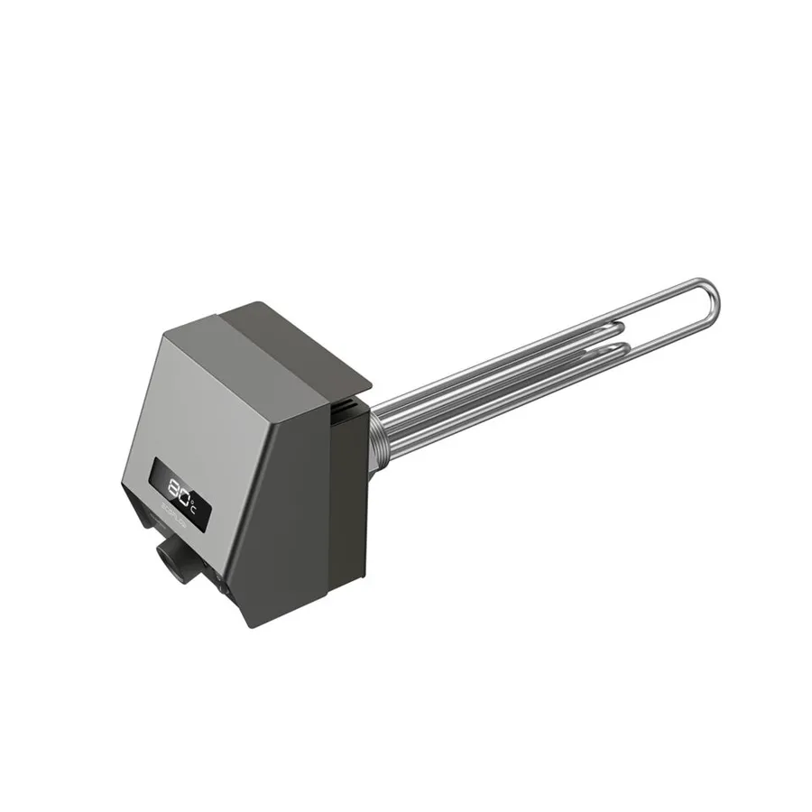 Умный нагреватель EcoFlow PowerGlow 3.5 KW — Photo 2